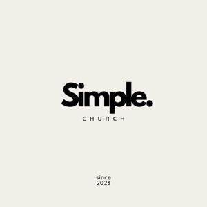 Simple Church by Paul Barnard