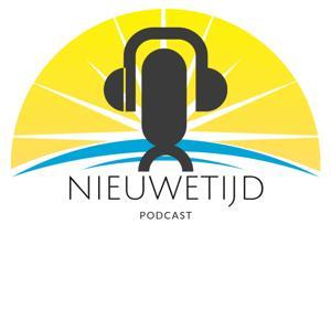 NieuweTijd Podcast by Studio NieuweTijd