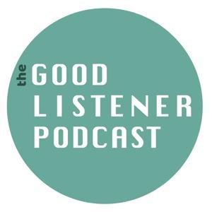 The Good Listener Podcast by John Hadden