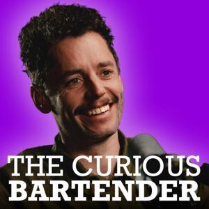 The Curious Bartender Podcast by Tristan Stephenson