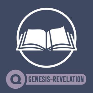 Commuter Bible Q by John Ross