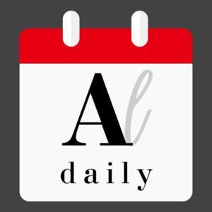 Al Daily Podcast by Alma Daily Podcast