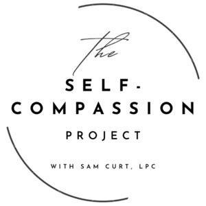 The Self-Compassion Project by Samantha Curt