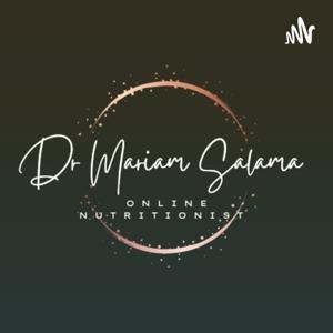 Healthy Life by Mariam Salama