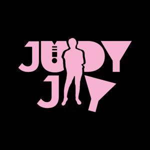 Mujer Rosa by Judy Jay