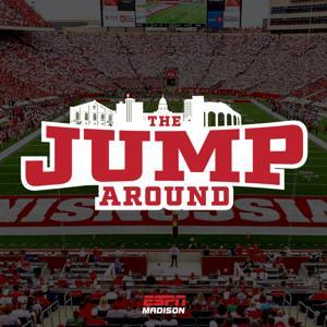 The Jump Around by ESPN Madison
