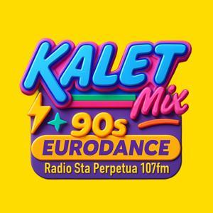 Dance 90's KaletMix Remember by Kalet Mix