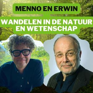 Menno en Erwin about Nature and Science by Natuur en Wetenschap door: Prof. Menno Gerkema en Erwin Balkema