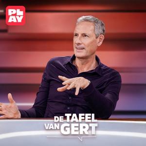 De Tafel van Gert by GoPlay