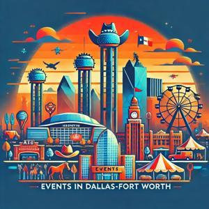 What to do in Dallas-Fort Worth Texas by Inception Point Ai