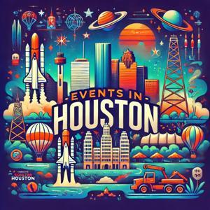 What to do in Houston by Inception Point Ai