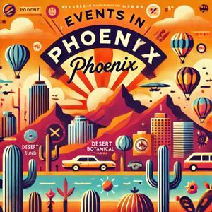 What to do in Phoenix by Inception Point Ai