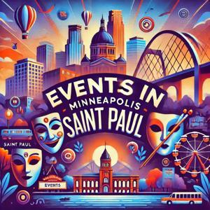What to do in Minneapolis-Saint Paul by Inception Point Ai