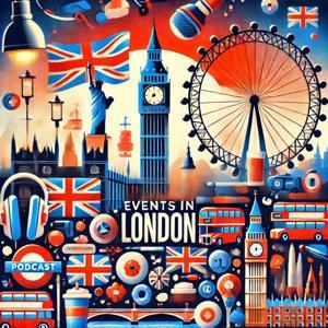 What to do in London by Inception Point Ai