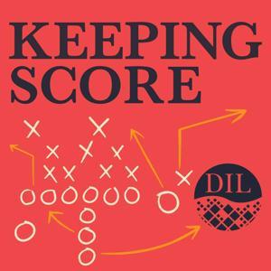 Keeping Score by Daily Inter Lake