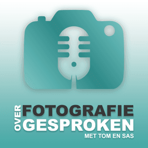 Over Fotografie Gesproken by Tom Vogels