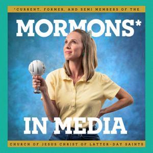 Mormons in Media by Rebbie Brassfield