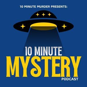 10 Minute Mystery by Joe