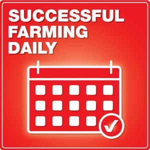 Successful Farming Daily by Successful Farming