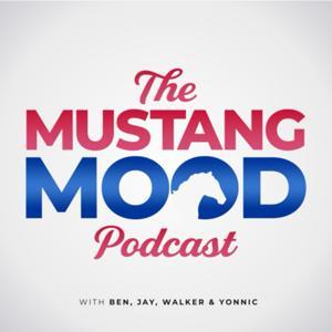 The Mustang Mood - SMU Sports Podcast by The Mustang Mood
