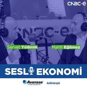 Sesli Ekonomi by CNBC-e