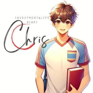 Fireman的FIRE人生 by Chris