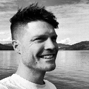 Justin's brain by Justin Jackson