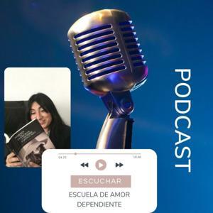 ESCUELA DE AMOR DEPENDIENTE by Montse Galán Consulting | Escuela de amor dependiente