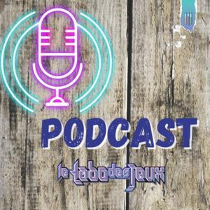 Le Labo des Jeux by Le Labo des Jeux