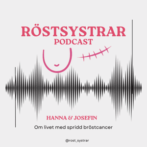 Röstsystrar by Helst Kommunikation