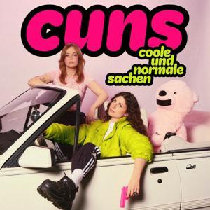 Coole und normale Sachen by Meral & Lisa / bildundtonfabrik