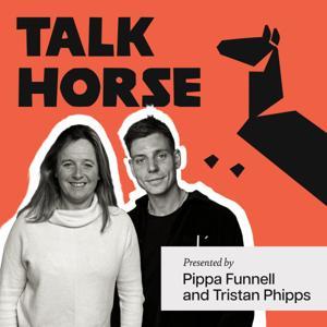 Talk Horse by Joy Peddlers