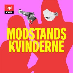 Modstandskvinderne by DR
