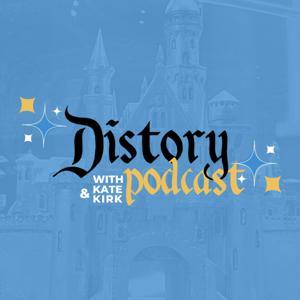 Distory with Kate & Kirk by Kate (Disney Cicerone) &amp; Kirk (Walrus Carp)