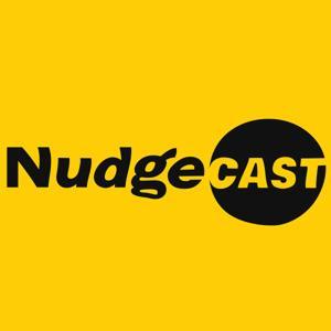 Nudgecast: The Official Podcast of Nudge Magazine by Ian Jacoby and Shane Told