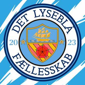 Det Lyseblå Fællesskab - Den Danske Manchester City Supportklubs officielle podcast by Det Lyseblå Fællesskab