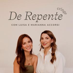 De Repente Cringe by Luisa e Marianna Accorsi
