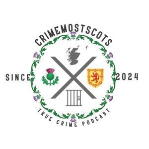 Crime Most Scots by Crime Most Scots