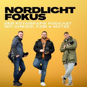Nordlicht Fokus by Matze, Chrissi und Fabi