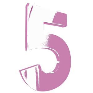 Y Pumed Llawr - The Fifth Floor by Lee Waters