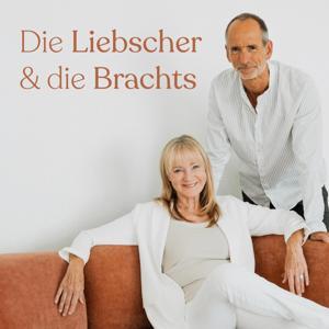 Die Liebscher & die Brachts by Dr. Petra Bracht, Roland Liebscher-Bracht