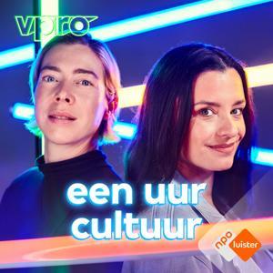 Een uur cultuur by NPO Radio 1 / VPRO