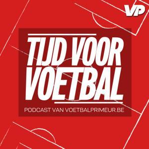 Tijd voor Voetbal by PXR