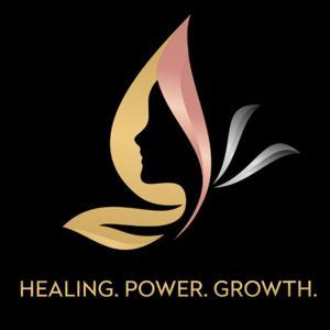 Healing. Power. Growth. by Blaire Baron