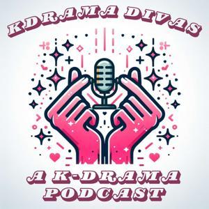 KDrama Divas by Amanda