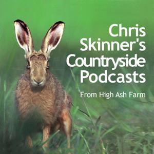 Chris Skinner's Countryside Podcasts by High Ash Farm
