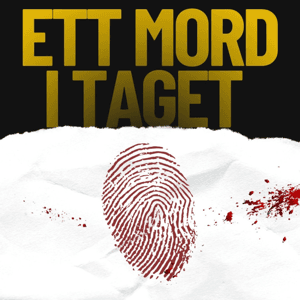 Ett mord i taget by Joakim & Amanda