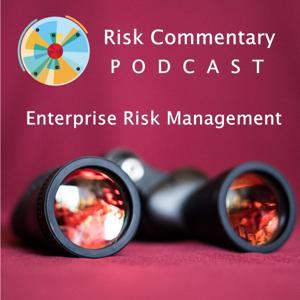 Risk Commentary by Edward Robertson