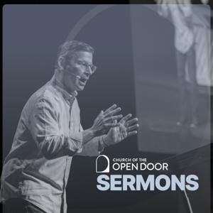 COD York Sermons by Church of the Open Door