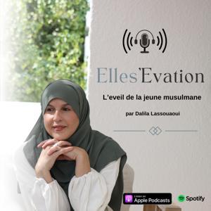 Elles'Evation by Dalila Lassouaoui